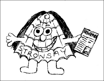 Stronsay logo